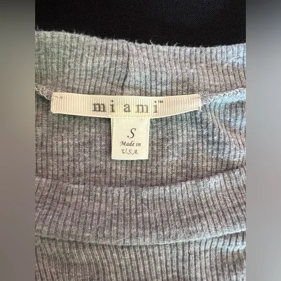 Miami Tank Top - Picture 5 of 5